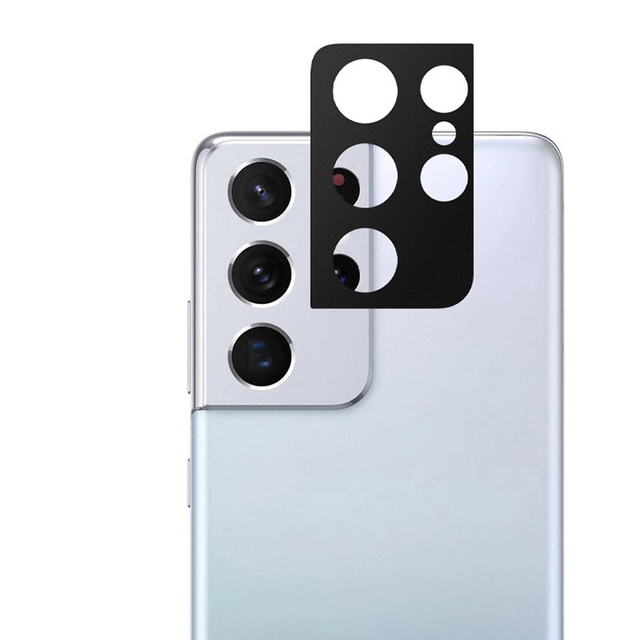 Sumashi Mobile Phone Lens Camera Glass Screen Protector for Xiaomi/Redmi Note 10 Pro for iPhone 12 for Samsung S20 S21 Ultra
