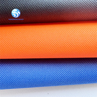Tissu Oxford en Polyester 600d X 300d, vente en gros, tissu Oxford imperméable pour sacs