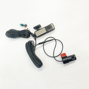 Dual 2K NightVision Dashcam với 150 góc rộng 1K hộp đen 4G WDR chức năng ghi âm thực sự Wifi Xe DVR nhà máy nguồn trực tiếp - Product Image 5