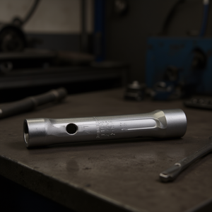 Llave de vaso tipo N 288 para reparación automotriz y uso mecánico - Product Image 3