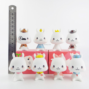 Los niños de plástico de juguete molde de plástico para juguetes de juguete de plástico fabricados - Product Image 2