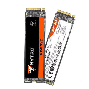 ST kurumsal SSD katı hal sürücü M.<span class=keywords><strong>2</strong></span> 2280 NVME Nytro 4350 480GB 960GB 2TB 4TB XP480SE30001 XP960SE30001 xp300se30001 - Product Image 2