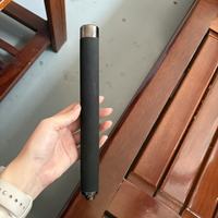 Outil d'urgence extérieur, stylo tactique en aluminium aéronautique, promotion lumière blanche