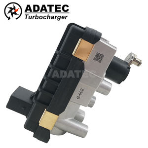 A6710900780แอคชูเอเตอร์อิเล็กทรอนิกส์แบบเทอร์โบ G008 796910 6NW009660-02ของเสียใหม่สำหรับ Nitro 2.8 CRD DIESEL - Product Image 6