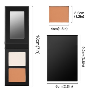 <span class=keywords><strong>Maquillage</strong></span> professionnel <span class=keywords><strong>Correcteur</strong></span> de couleur <span class=keywords><strong>Correcteur</strong></span> <span class=keywords><strong>Palette</strong></span> Blendable Couverture Complète Crème Contour Couleur <span class=keywords><strong>Correcteur</strong></span> <span class=keywords><strong>Palette</strong></span> - Product Image 6
