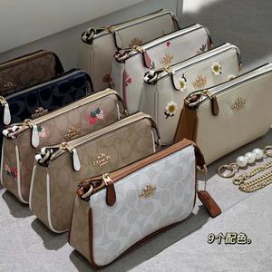 2025 Trendy Designer Handbags Famous Brands Luxury <strong>Women's</strong> Handbags <strong>Bags</strong> for <strong>Women</strong> Brand Luxury <strong>Women's</strong> Shoulder <strong>Bag</strong> - Product Image 2