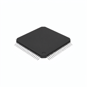 MSP430F5418IPN Buy Electronics Components Online 80 LQFP Embedded Authorized Distributor - Product Image 1