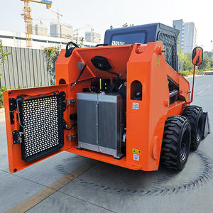 Автопогрузчик - Product Image 6