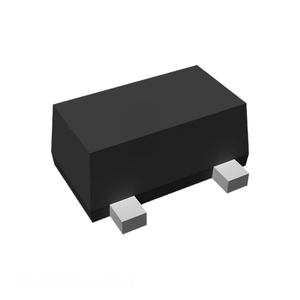 ไอซีจัดการพลังงาน (PMIC) REG LIN 3.7V 100MA SON1408 3 R1100D371C-TR-F BOM IC ชิปวงจรรวมในสต็อก ชุดวงจรรวม SOT 623F - Product Image 1
