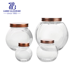 Tarro de Vidrio para Sal, Pimienta y Aceite de 270 ml, Botella para Condimentos, Recipiente con Cuchara de Plástico y Tapas de Colores, Salero - Product Image 6