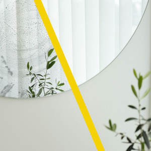 Limpiador Multiusos en Aerosol CLEAN&SHINE, Desengrasante para Encimeras de Cocina, Abrillantador de Azulejos de Baño, Detergente para Porcelana, Acero y Mármol - Product Image 3