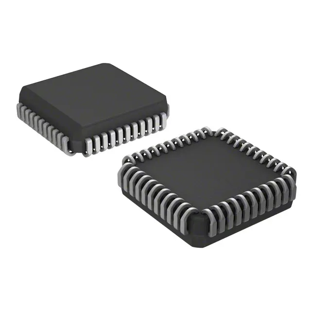 (Circuits intégrés) DS80C320-QCG/T & R