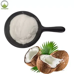 Factory spot sale natural coconut water powder organic accept customization
