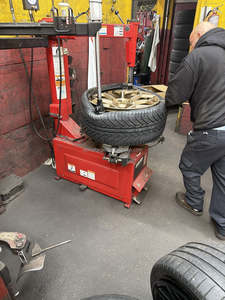 Jantes en alliage d'aluminium 5x130 or champagne 23 pouces forgées pour Lamborghini Urus <span class=keywords><strong>Performante</strong></span> pour Audi Q8 pour Pegout 408 Gt - Product Image 4