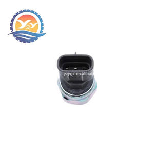 ZX330-3 экскаватор двигатель 4HK1 6HK1 датчик давления масла 8-98027456-0 499000-7341 4990007341 8980274560 98027456 для Isuzu - Product Image 4