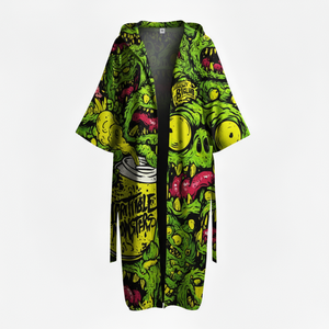 Bata <span class=keywords><strong>Rave</strong></span> para <span class=keywords><strong>hombre</strong></span> para puesta en escena Cosplay Baile de salón-Spandex/Material de poliéster Uso para adultos - Product Image 6