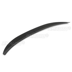 Aileron de coffre arrière universel en fibre de carbone pour Audi A2 A3L A4 A6 A8 pour Ford S-Max pour Mondeo pour Peugeot 205 206 - Product Image 2