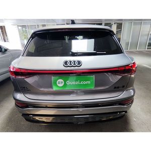 Guazi 2026 <span class=keywords><strong>Audi</strong></span> Q6L <span class=keywords><strong>e</strong></span>-<span class=keywords><strong>tron</strong></span> SUV Usato in Vendita Elettrico a Batteria Trazione Posteriore Automatico 5 Posti Fornitura per Flotte Auto <span class=keywords><strong>Audi</strong></span> - Product Image 6