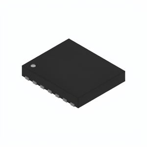 Distribuidor Autorizado de Componentes Electrónicos MAX4908ETD+ 14 WFDFN con Interfaz de Pad Expuesto - Product Image 1