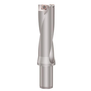 2D/3D/4D/5D 스퀘어 인덱싱이 가능한 U자형 SP 워터 제트 드릴 비트 드릴링용 빠르고 강력 - Product Image 6