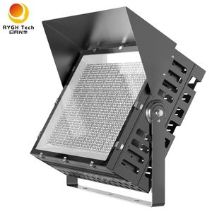 Ip66 130lm/W 1000 <span class=keywords><strong>Watt</strong></span> 1000 W cao mast <span class=keywords><strong>Led</strong></span> sân vận động ánh sáng sân vận động bóng đá <span class=keywords><strong>LED</strong></span> <span class=keywords><strong>Flood</strong></span> Light 1000 W đèn - Product Image 6