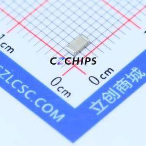 1206CG820J500NT SMD <b>Capacitor</b> (MLCC) 1206 ( Capacitance: 82pF )( Precision: 5% Rated Voltage: 50V ) - Product Image 2
