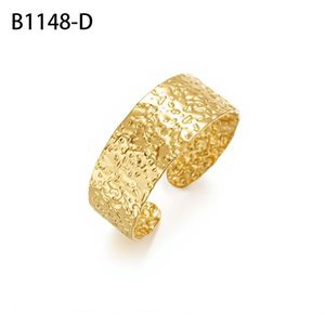Amy Amy Fashion <b>Cuff</b> <b>Bracelet</b> B1148 <b>Silver</b> Plated Alloy Women's Classic Jewelry Gift - Product Image 2