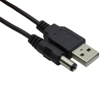 Adaptor USB 5V ke 12V DC 5.5mmx2.1mm, Jack Barrel Outlet, Tipe-C PD Sink USB-C, Soket Pengisi Daya, Kabel Pengisi Daya Cepat