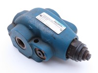 Réducteur hydraulique Mannesmann DR10G5-44/200 YM/12