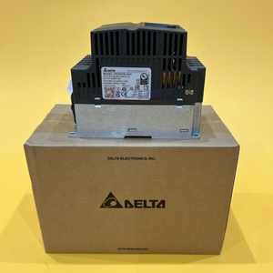 Nuevo Variador de Frecuencia Original Serie VFD-EL VFD037EL43A 3.75KW 5HP 480V 8.2A 3PH VFD en Stock - Product Image 5