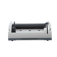 Offre Spéciale électrique Autoclave Stérilisation Scellant Équipement Dentaire Machine de Scellage Thermo Scellant Instrument Pochettes Rouleau Médical