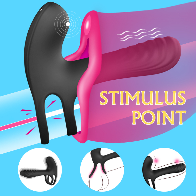 S HANDE Hot Sale Adult Product