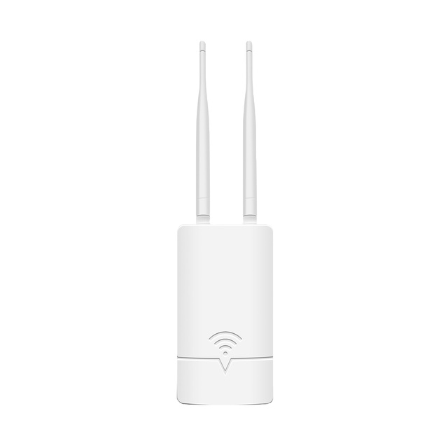 High Performance Gigabit 1200Mbps 802.11AC Wifi 2.4G&5.8G Wireless Outdoor AP Router