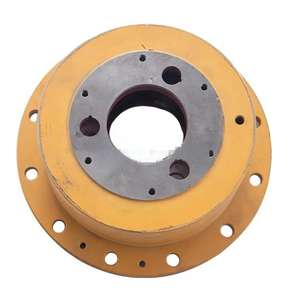 Huamao รถตักล้อ LG953 29070007611 2907000765ด้านข้างชุดประกอบโมเดล DN125 - Product Image 2