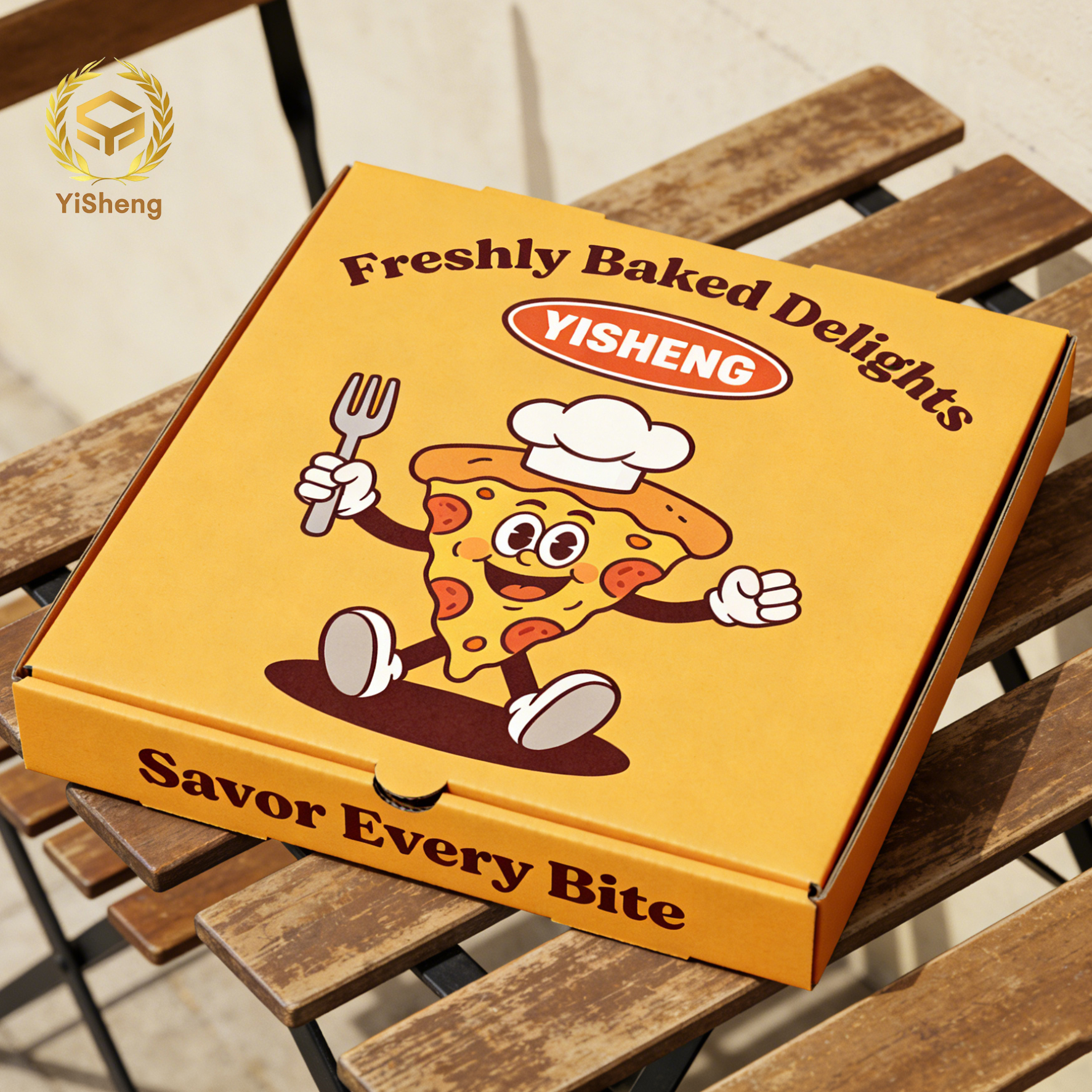 Jaune