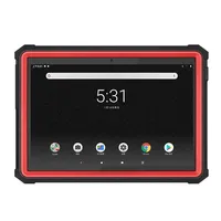 Tablette pour Launch Tablet X431 Pro3S+ Tablette pour scanner OBD2 3 Go de RAM + 128 Go Outil de diagnostic automobile Fonctionne avec
