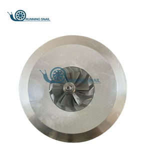 Cartucho Turbo 774833 para Renault Koleos Qashqai 2.0DCI 173 HP <span class=keywords><strong>127</strong></span> Kw M1DK 2009 - Product Image 2