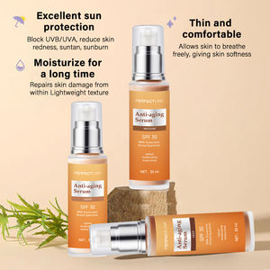 <span class=keywords><strong>Crema</strong></span> <span class=keywords><strong>Viso</strong></span> Anti-Età Personalizzata <span class=keywords><strong>con</strong></span> Logo, Retinolo, Acido Ialuronico, <span class=keywords><strong>Idratante</strong></span> Colorato <span class=keywords><strong>con</strong></span> Protezione Solare <span class=keywords><strong>SPF</strong></span> 30 ad Ampio Spettro - Product Image 4