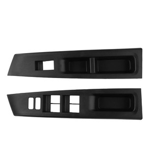 Paneles Elevadores de Ventanas 74232-52550-C0 74231-52650-C0 para Toyota con Volante a la Izquierda - Product Image 4