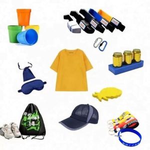 2025 Hot New Innovative Customized Promotional Gift Items Silk Screen Printing Free Sample Various Promotion Custom Size OEM - Product Image 4