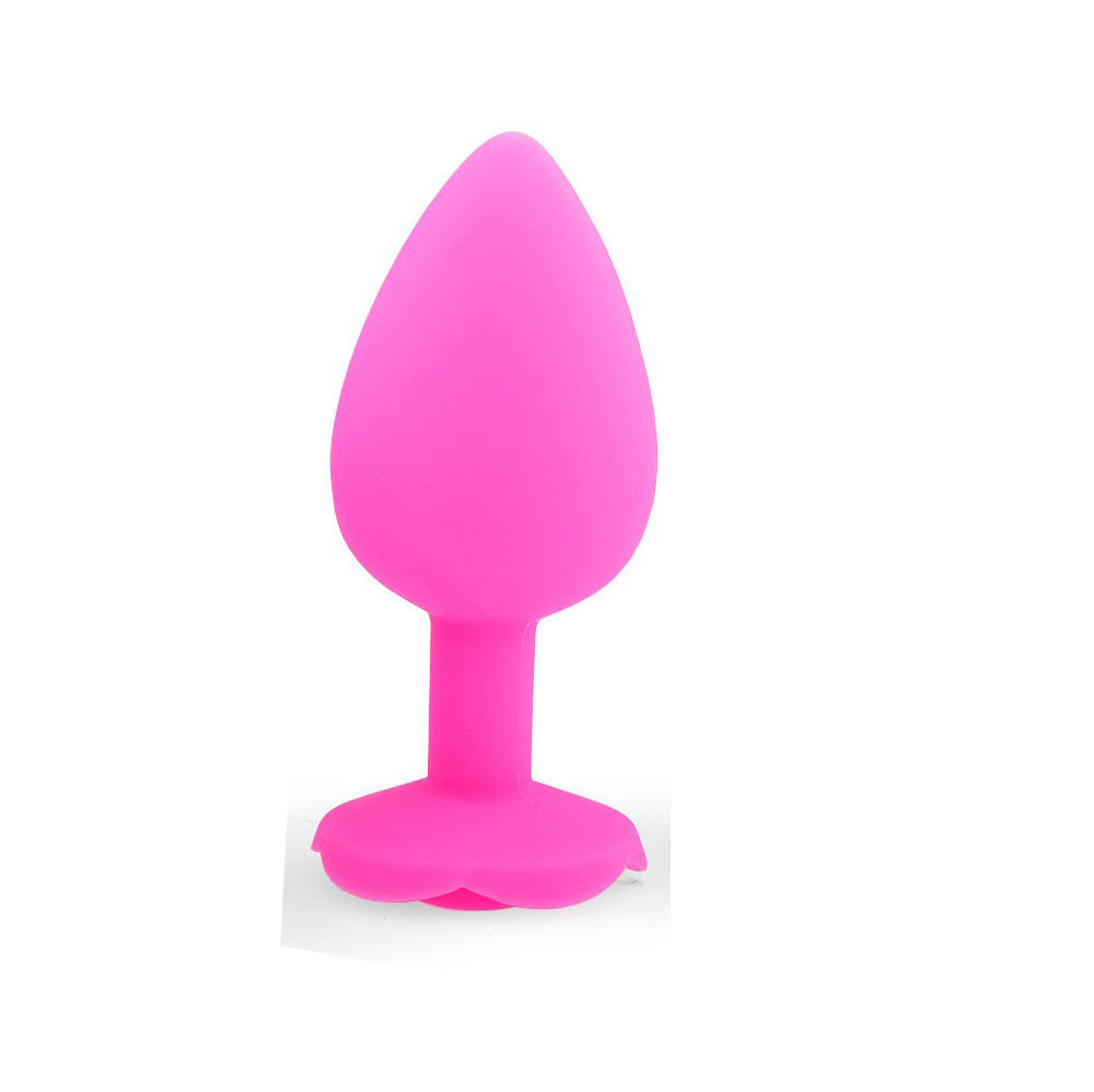 สีแดงกุหลาบ