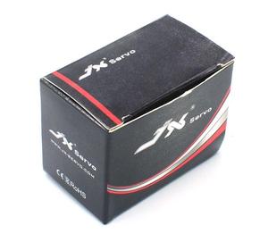 NEW JX DC5821LV 21.8KG มอเตอร์ดิจิตอลกันน้ำเต็มรูปแบบ JR 1520s/330Hz เซอร์โว 2BB แบริ่ง แม่พิมพ์ส่วนตัว รถ RC ครอว์เลอร์ - Product Image 6