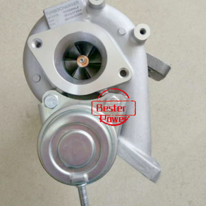 TF035 nuova cartuccia Turbo 49335-00850 49335-00860 49335-00870 49335-00871 turbocompressore CHRA per motore <span class=keywords><strong>Nissan</strong></span> <span class=keywords><strong>Juke</strong></span> MR16DDT - Product Image 2