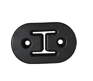 Egzoz sistemi modifikasyon egzoz borusu kanca siyah susturucu askı kauçuk egzoz kauçuk - Product Image 6