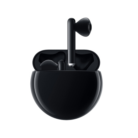 New Original Hua Wei FreeBuds 3 Wireless Earbuds for V5.0 Active Noise Reduction IPX-6 Waterproof Tap Control Fast