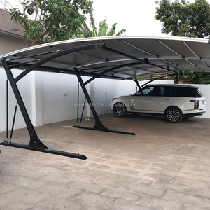 Pare-soleil <span class=keywords><strong>de</strong></span> voiture personnalisé <span class=keywords><strong>de</strong></span> haute qualité ignifuge à <span class=keywords><strong>prix</strong></span> compétitif pour garages auvents carports - Product Image 2