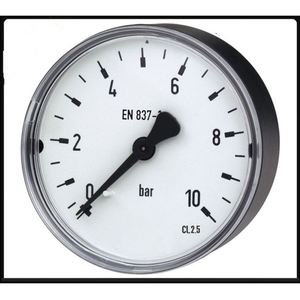 Đồng Hồ Đo Áp Suất 8800476 - Product Image 3