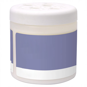 Deodorante per Ambienti in Gel Ecologico Basics, <span class=keywords><strong>Profumo</strong></span> <span class=keywords><strong>di</strong></span> <span class=keywords><strong>Lavanda</strong></span>, 17 Oz, Confezione da 1 - Product Image 3