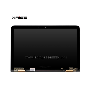 หน้าจอ LCD ขนาด 13.3 นิ้ว สำหรับแล็ปท็อป HP Spectre X360 13-4000 พร้อมจอสัมผัส ชุดประกอบครบชุด ความละเอียด FHD - Product Image 1