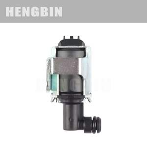 วาล์วควบคุมโซลินอยด์วาล์วสูญญากาศ36162RFE005 16400RFEJ61 36162-RFE-005 K5T46685 - Product Image 3